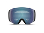 Smith 4D Mag XL Goggle MAG Series Black ChromaPop