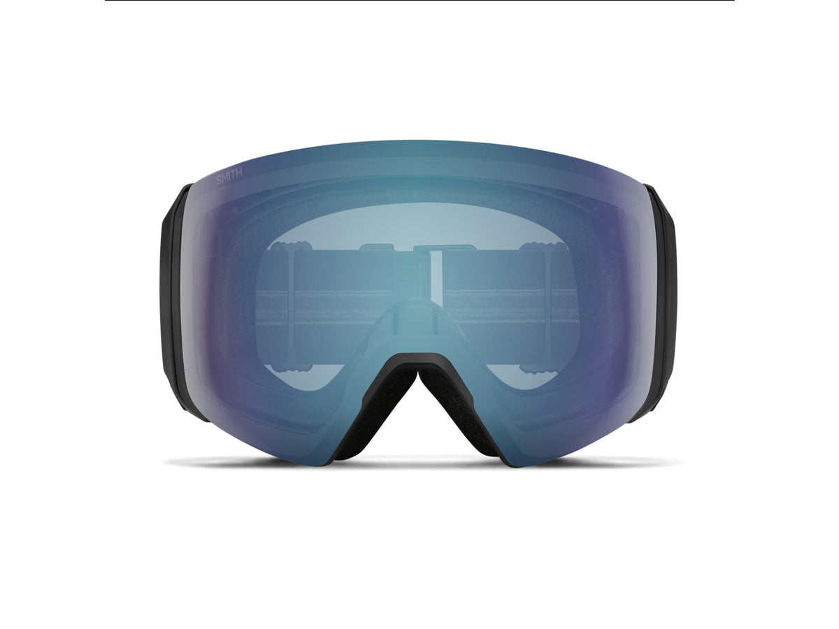 Smith 4D Mag XL Goggle MAG Series Black ChromaPop