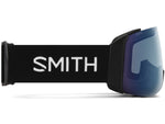Smith 4D Mag XL Goggle MAG Series Black ChromaPop