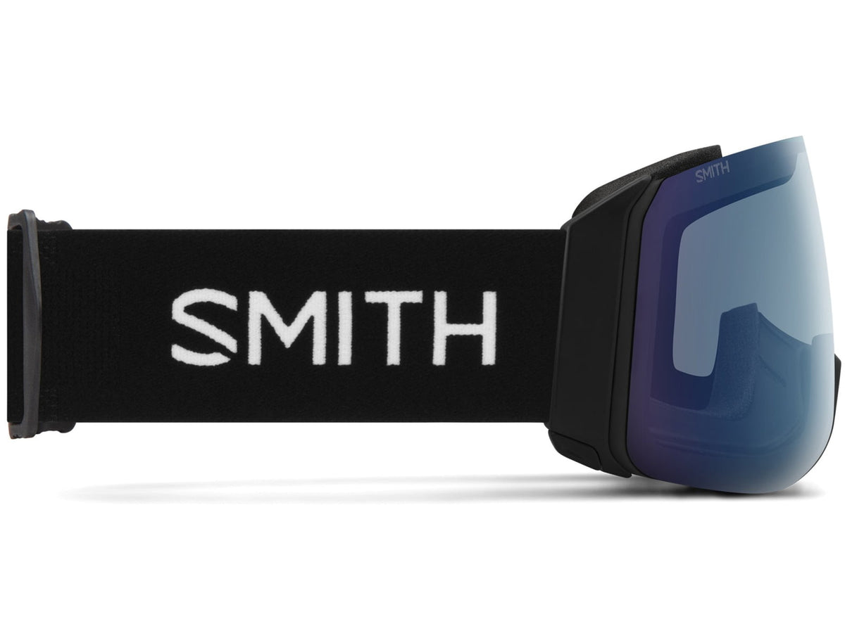 Smith 4D Mag XL Goggle MAG Series Black ChromaPop