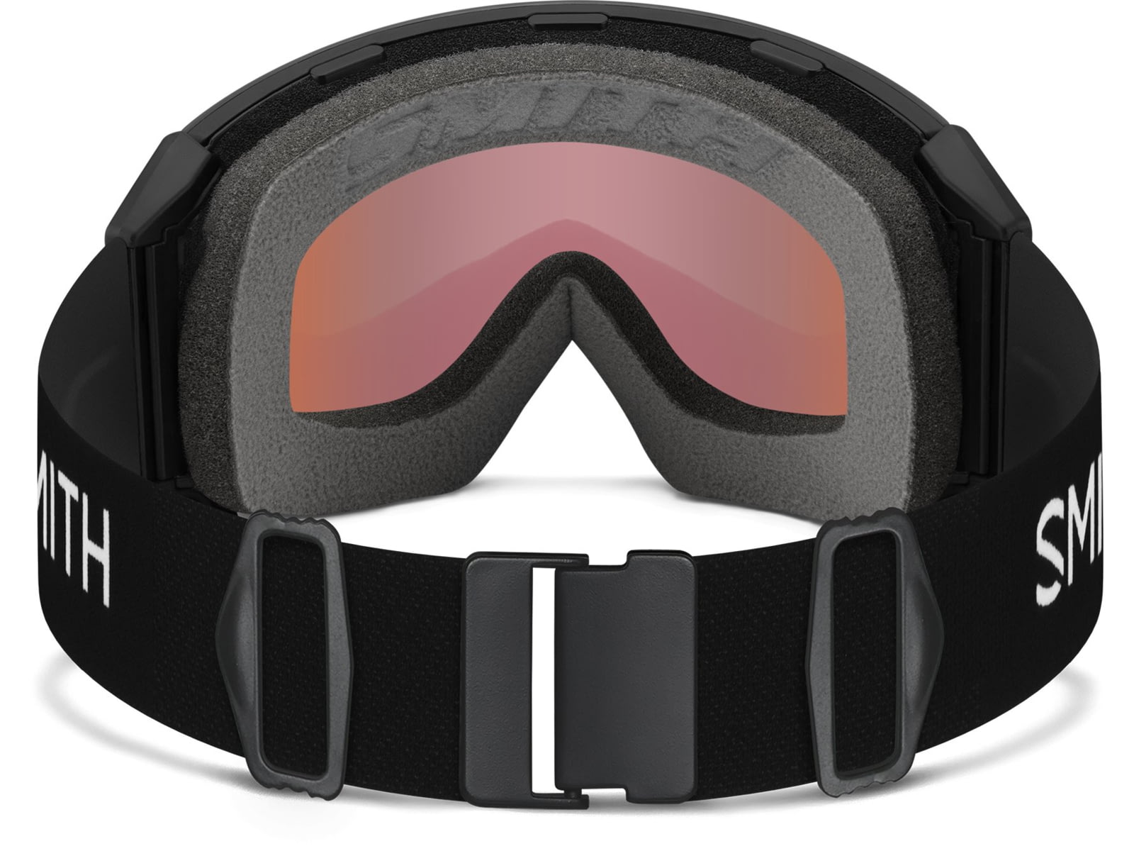 Smith 4D Mag XL Goggle MAG Series Black ChromaPop