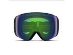 Smith 4D Mag XL Goggle MAG Series Black ChromaPop
