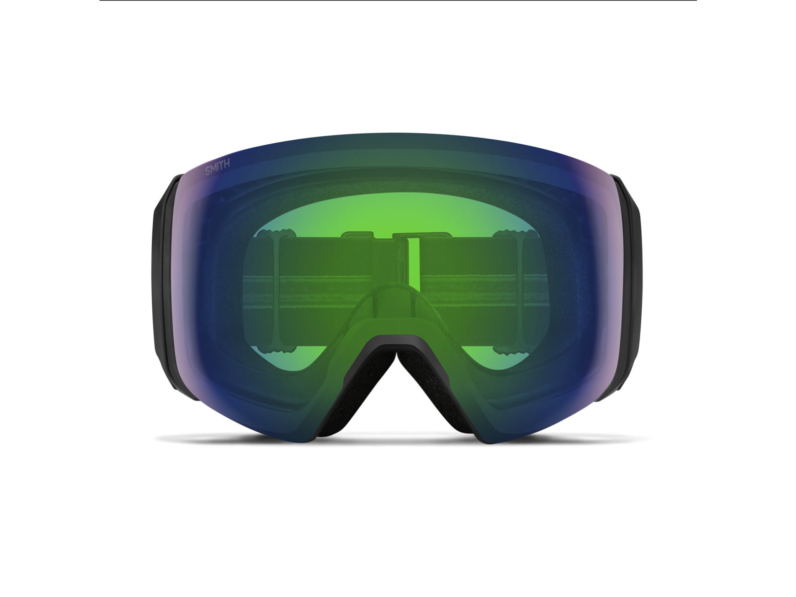 Smith 4D Mag XL Goggle MAG Series Black ChromaPop