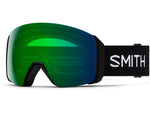 Smith 4D Mag XL Goggle MAG Series Black ChromaPop