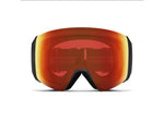 Smith 4D Mag XL Goggle MAG Series Black ChromaPop