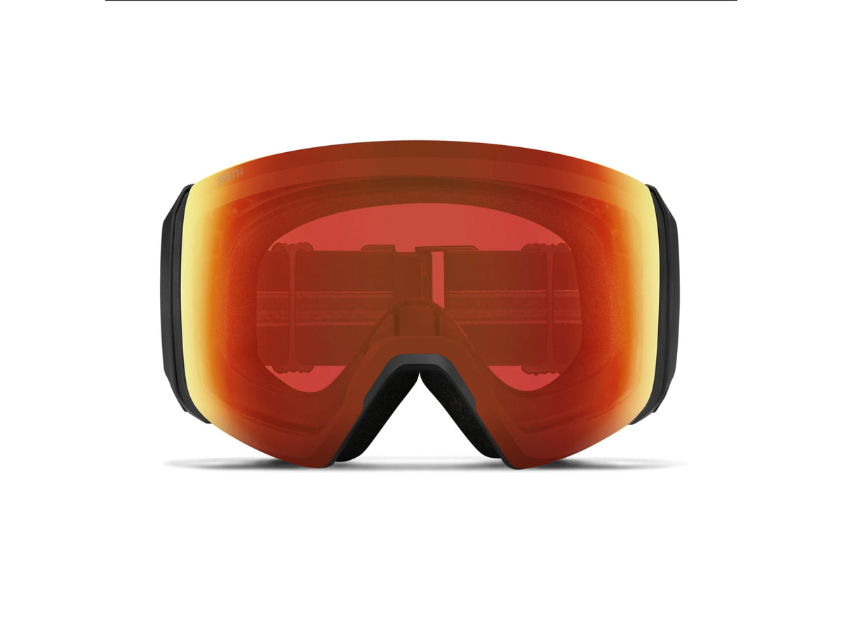 Smith 4D Mag XL Goggle MAG Series Black ChromaPop