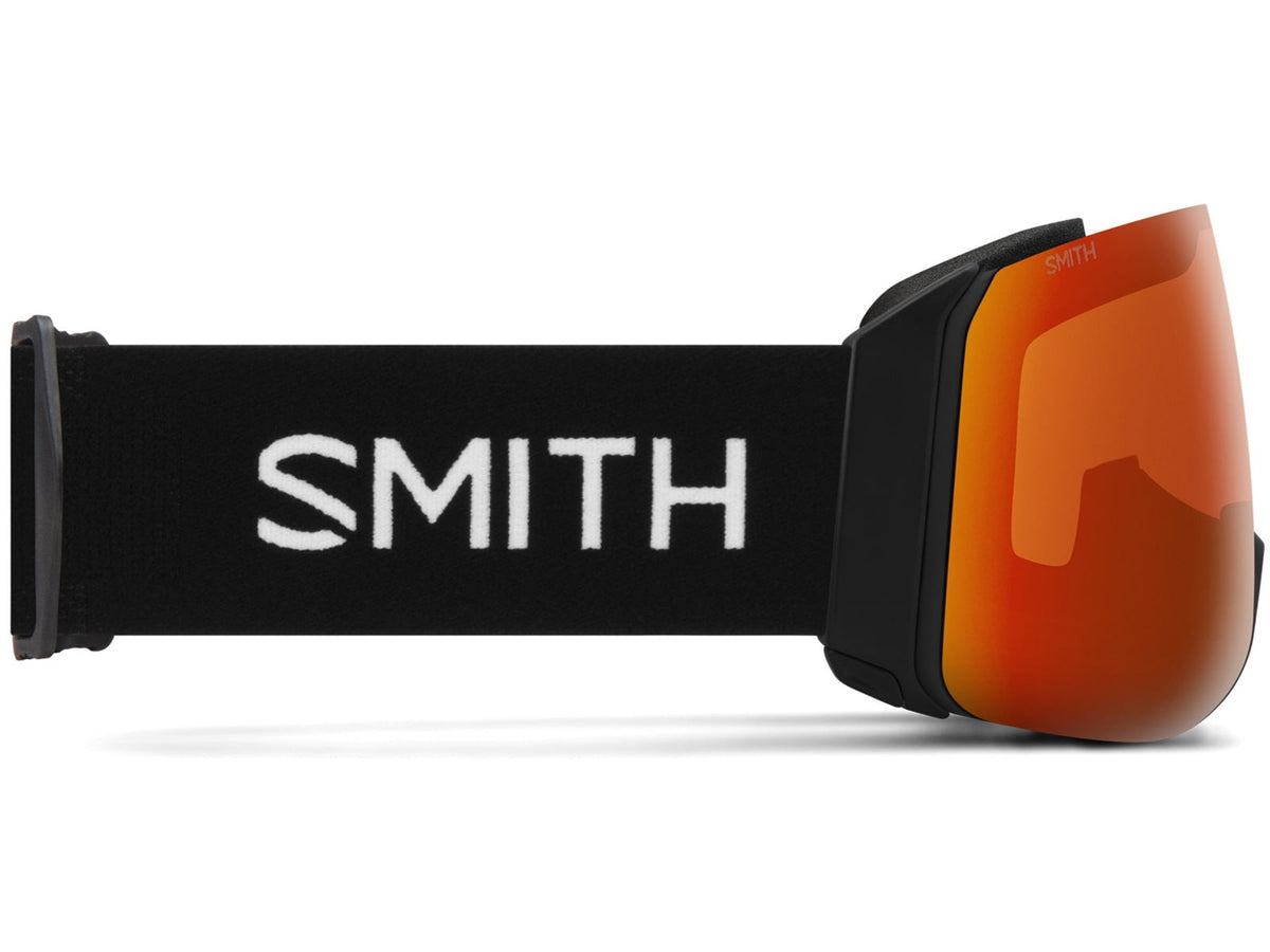 Smith 4D Mag XL Goggle MAG Series Black ChromaPop