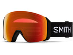 Smith 4D Mag XL Goggle MAG Series Black ChromaPop