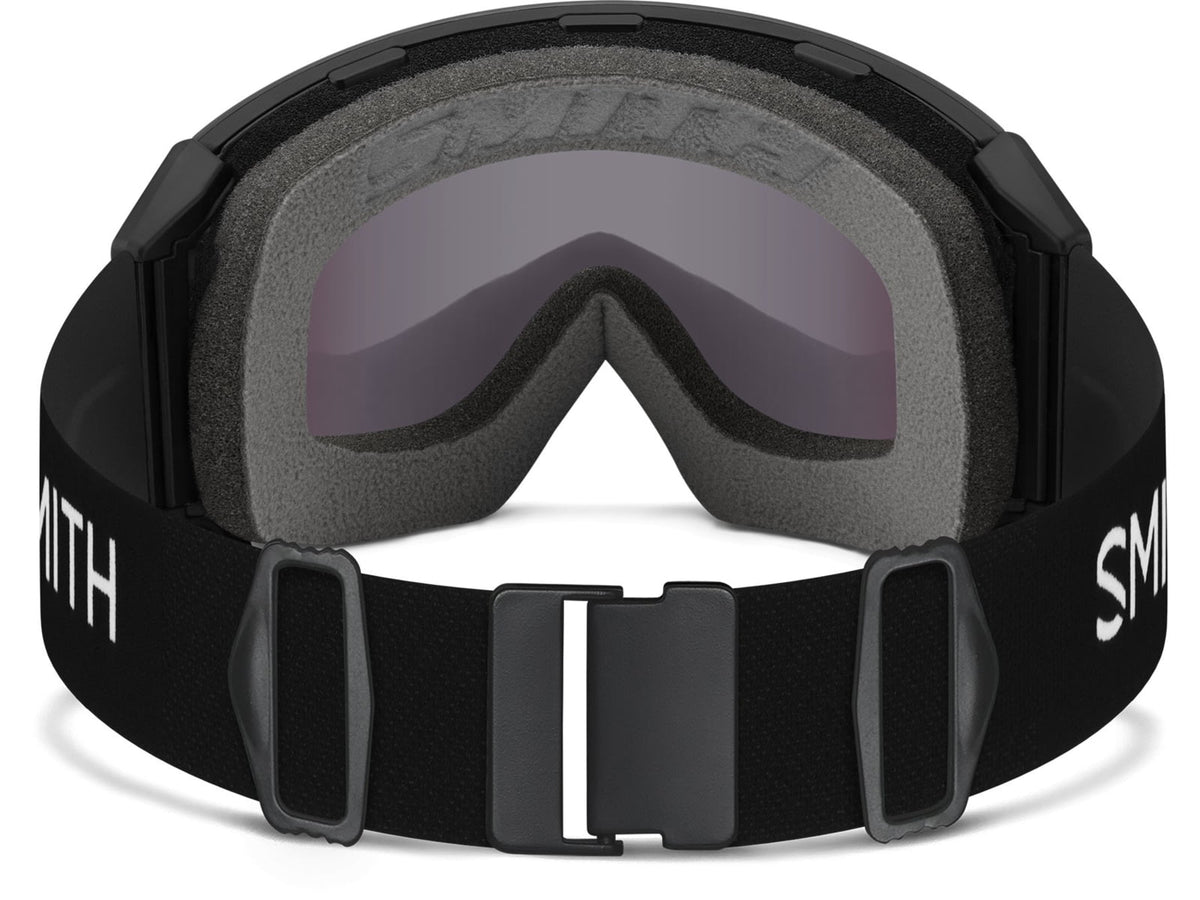 Smith 4D Mag XL Goggle MAG Series Black ChromaPop