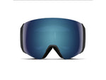 Smith 4D Mag XL Goggle MAG Series Black ChromaPop