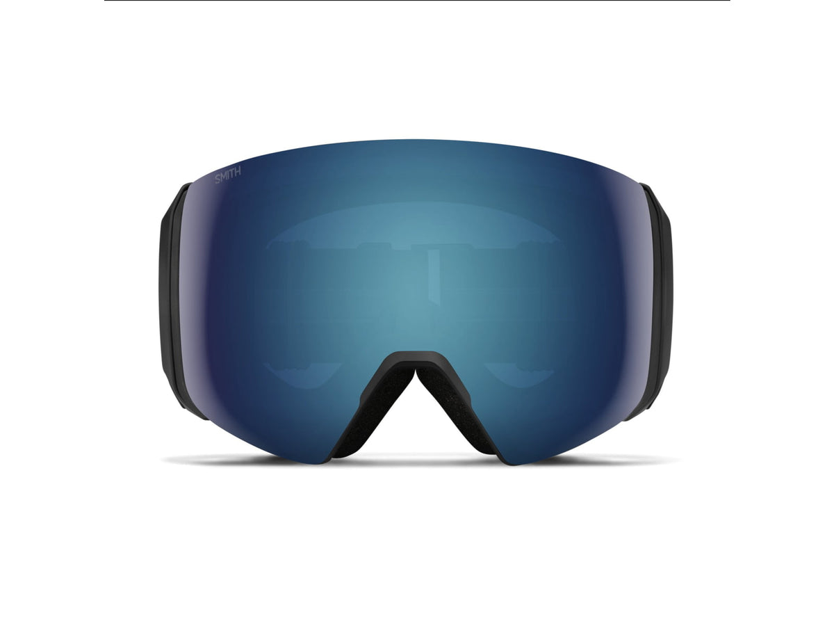 Smith 4D Mag XL Goggle MAG Series Black ChromaPop
