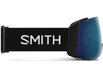 Smith 4D Mag XL Goggle MAG Series Black ChromaPop