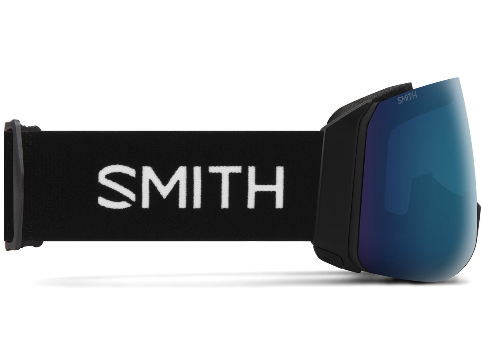 Smith 4D Mag XL Goggle MAG Series Black ChromaPop