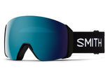 Smith 4D Mag XL Goggle MAG Series Black ChromaPop
