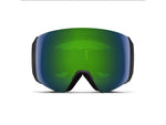 Smith 4D Mag XL Goggle MAG Series Black ChromaPop