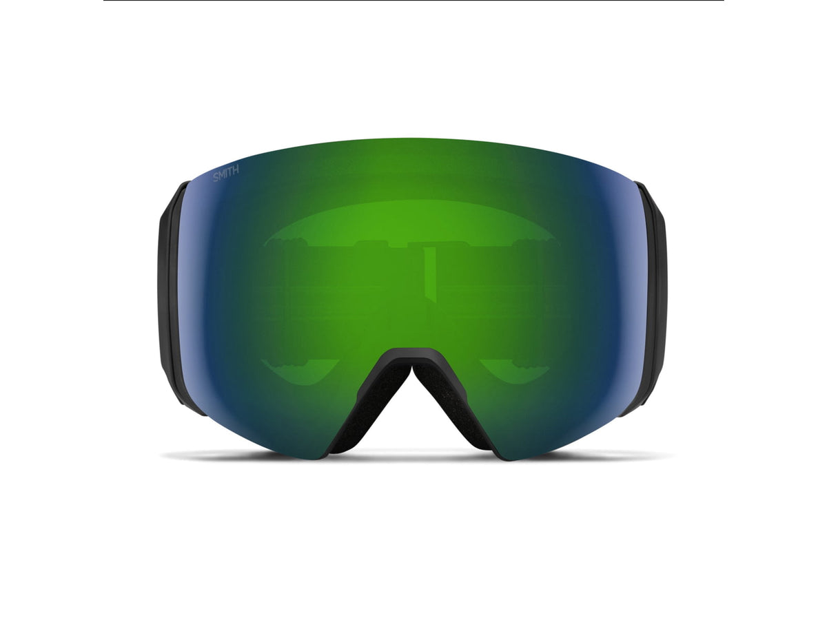 Smith 4D Mag XL Goggle MAG Series Black ChromaPop