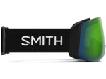 Smith 4D Mag XL Goggle MAG Series Black ChromaPop