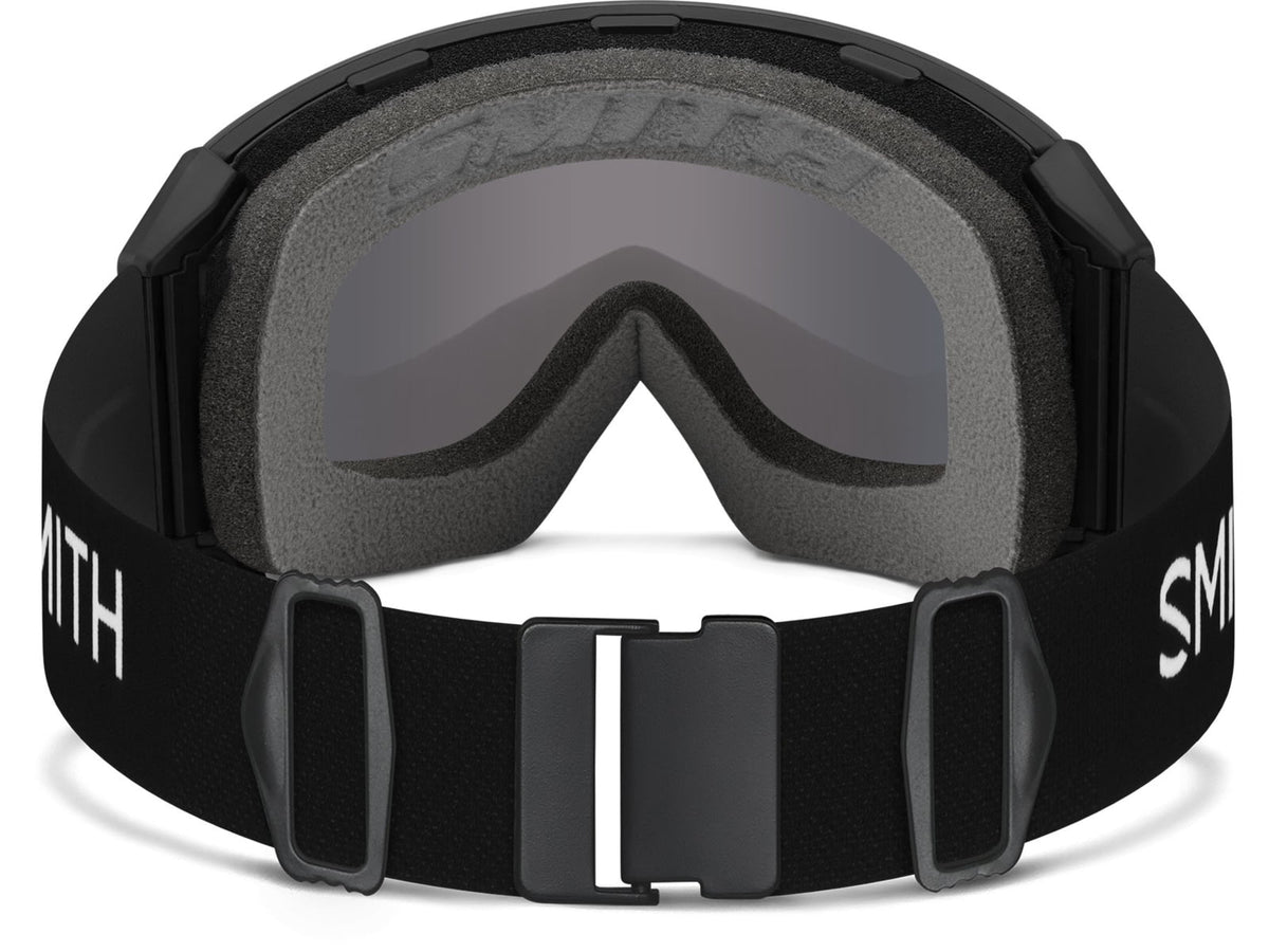 Smith 4D Mag XL Goggle MAG Series Black ChromaPop