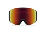 Smith 4D Mag XL Goggle MAG Series Black ChromaPop