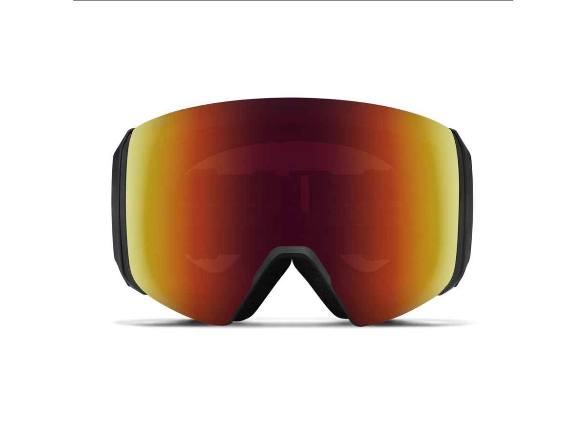 Smith 4D Mag XL Goggle MAG Series Black ChromaPop