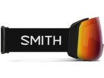 Smith 4D Mag XL Goggle MAG Series Black ChromaPop