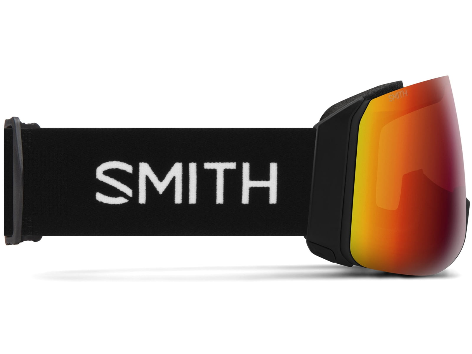 Smith 4D Mag XL Goggle MAG Series Black ChromaPop
