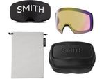 Smith 4D Mag XL Goggle MAG Series Black ChromaPop