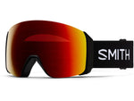 Smith 4D Mag XL Goggle MAG Series Black ChromaPop