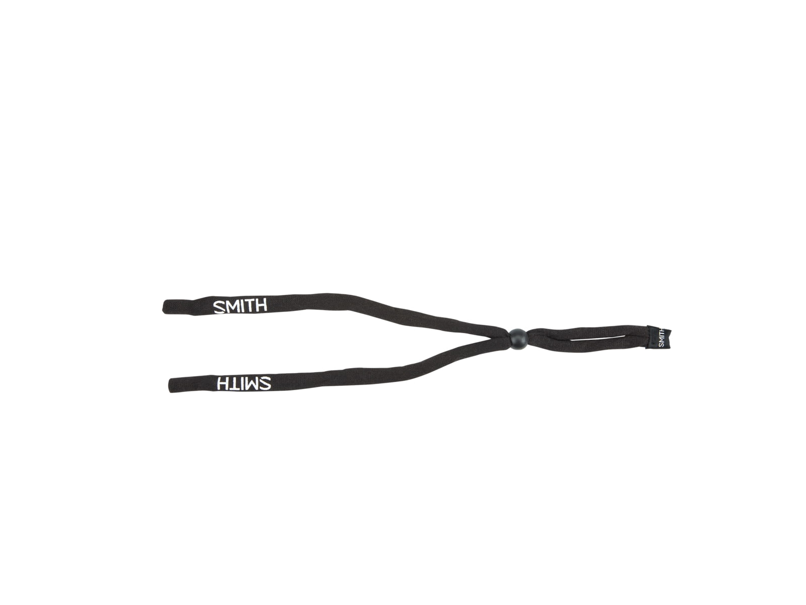 Smith Cotton Eyeglass Retainer Black AOCHUM16