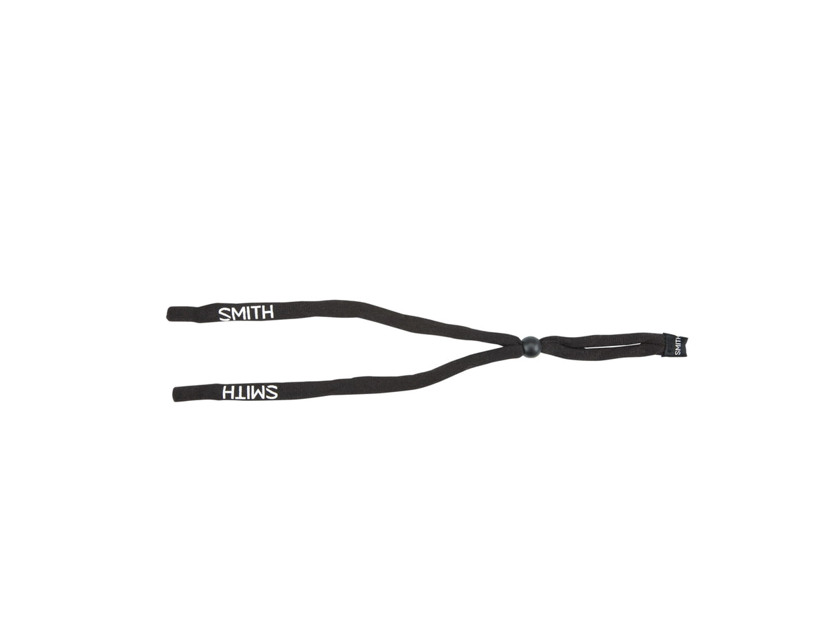 Smith Cotton Eyeglass Retainer Black AOCHUM16