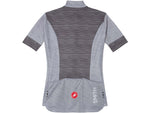 Smith Cycling Jersey - Women's Heather Grey Small I150063FG050S