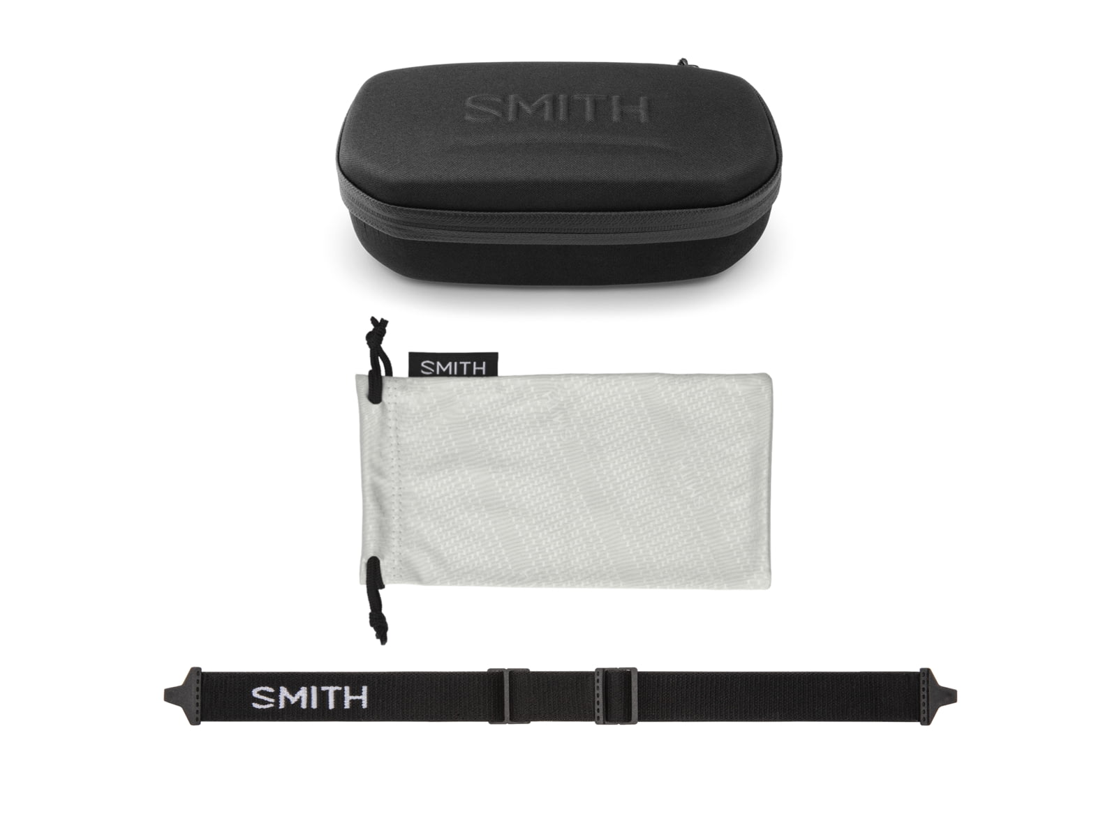 Smith Embark Sunglasses Purple/Cinder/Hi Viz Frame ChromaPop Polarized Opal Mirror Lens