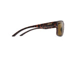 Smith Emerge Sunglasses Matte Tortoise Frame ChromaPop Polarized Brown Lens