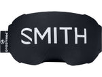 Smith I/O Mag XL Goggle ChromaPop Sun Black Blackout