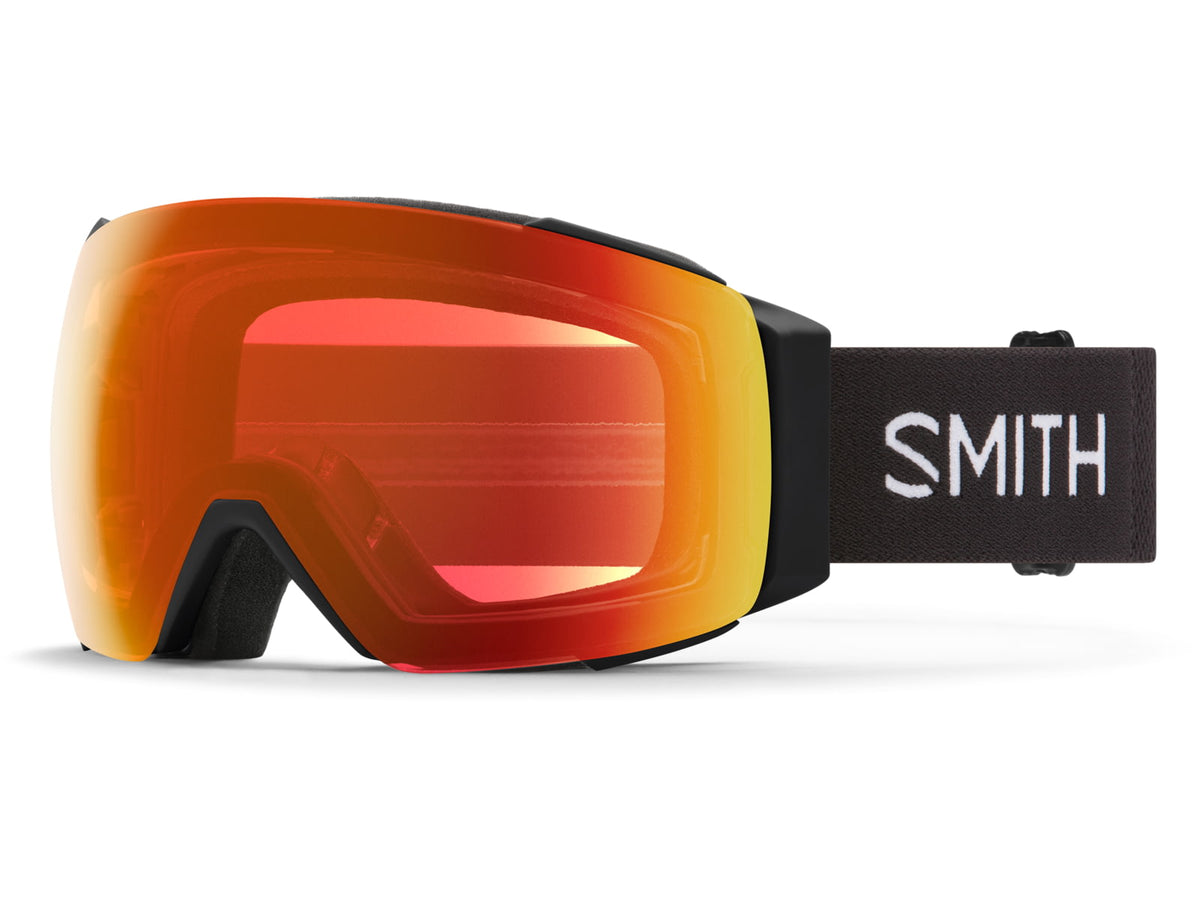 Smith I/O Mag