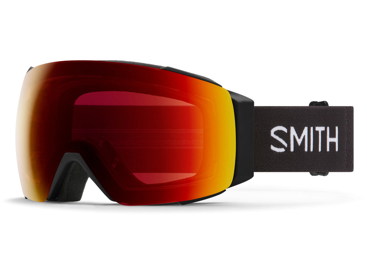 Smith I/O Mag