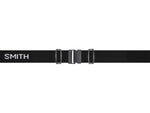Smith I/O Mag XL Goggle ChromaPop Sun Black Blackout