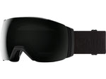 Smith I/O Mag XL Goggle ChromaPop Sun Black Blackout