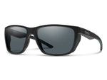 Smith Longfin Elite Sunglasses Tan 499 Frame Ignitor Lens