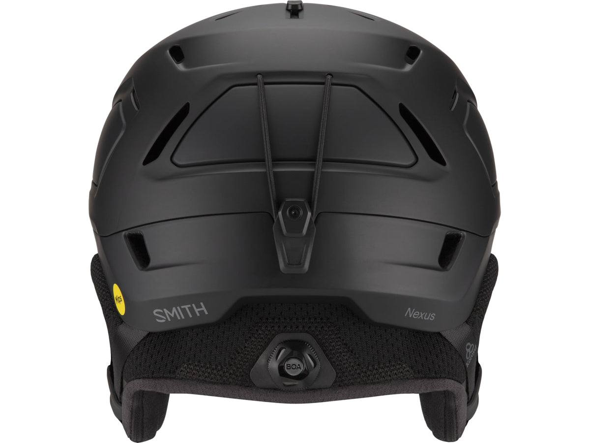 Smith Nexus MIPS Helmet