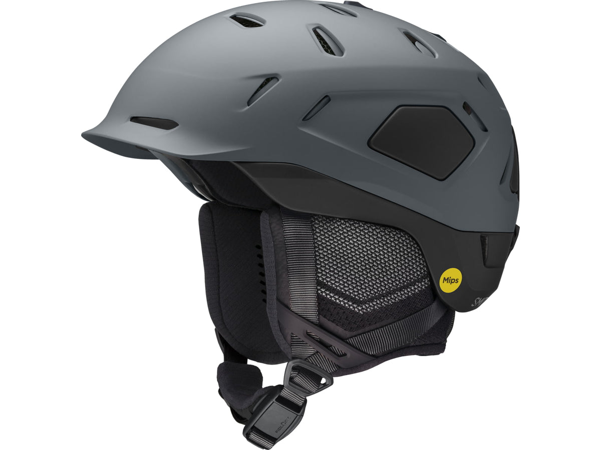 Smith Nexus MIPS Helmet