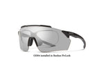 Smith Ocular Docking System 4 Clear 102250R804817