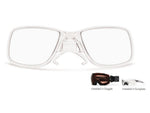 Smith Ocular Docking System 3 Clear RXODS3