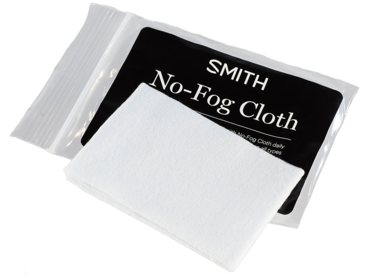 Smith No Fog Cloth FOG98