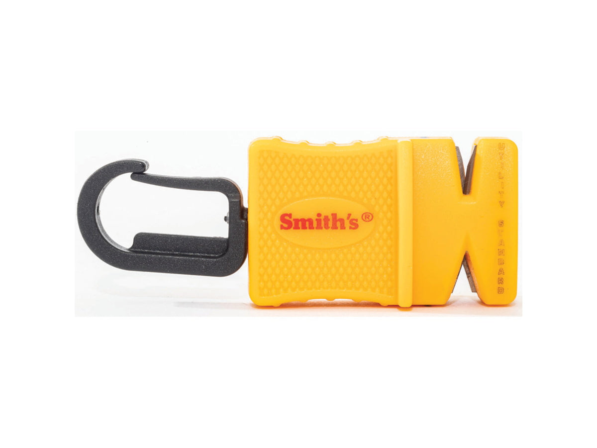 Smith's Sharpeners Edge Work-Site Sharpener