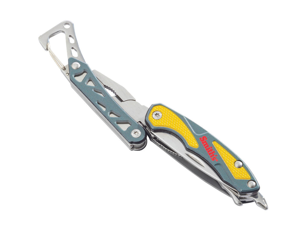 Smith's Sharpeners EdgeSport Multi-Tool