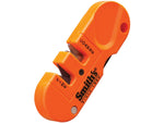 Smiths Pocket Pal 2-Stage Knife Sharpener Orange Orange 1410924
