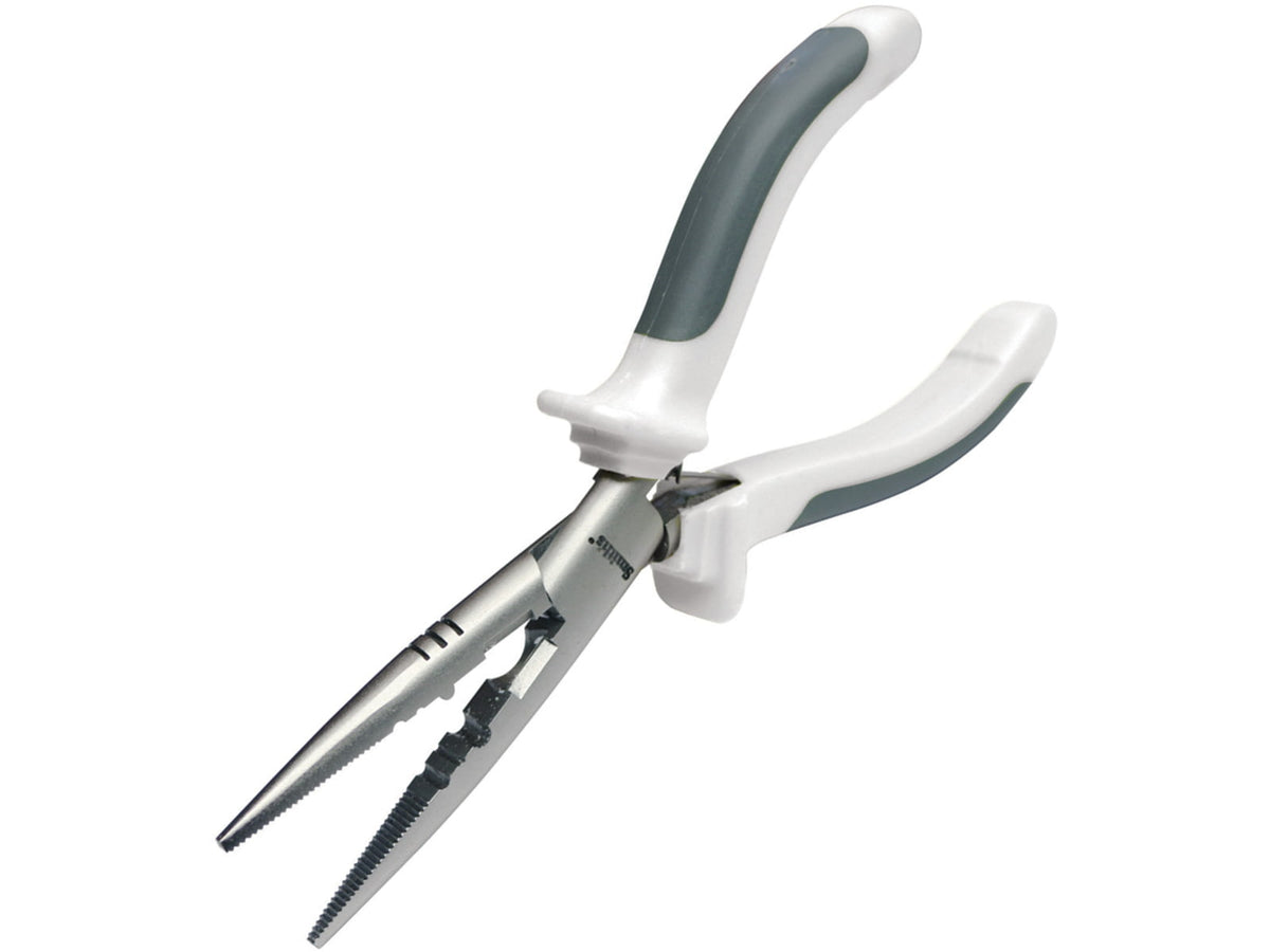 Smith's Sharpeners Lawaia Angler Pliers