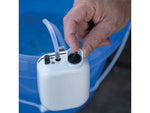 Smith's Sharpeners Portable Bait Bucket Aerator