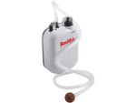 Smith's Sharpeners Portable Bait Bucket Aerator